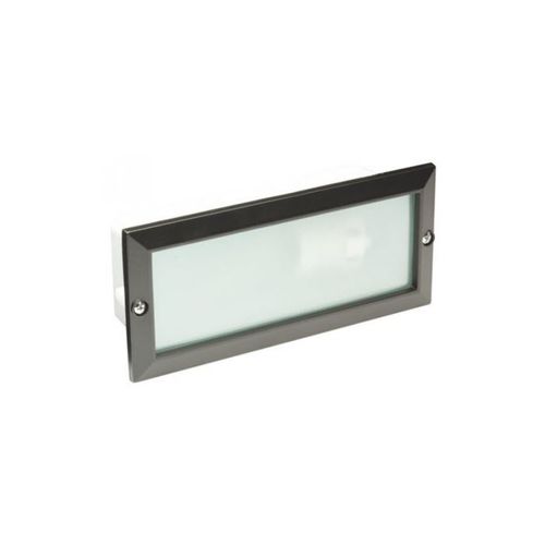 Встраиваемый светильник в стену - BD7  - Simon Lighting - флюоресцентный / накаливания / прямоугольный