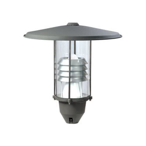 Городской фонарный столб - ALCOR - Simon Lighting - современный / из литого алюминия / из метакрилата