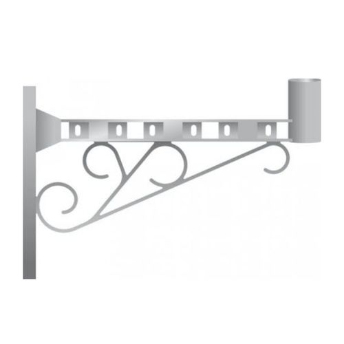 Кронштейн для уличного светильника из металла - BM11 - Simon Lighting
