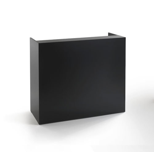 Административная стойка из дерева - CASSIOPEA - Beauty Star - для парикмахерской