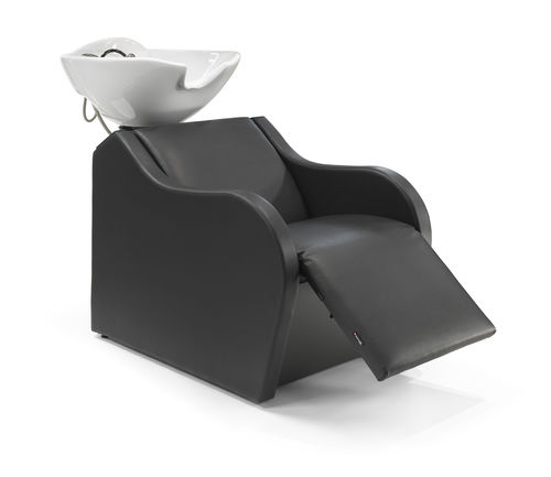 Раковина для мытья головы с опорой для ступней - Artemisia 65 special - Beauty Star - 1 место