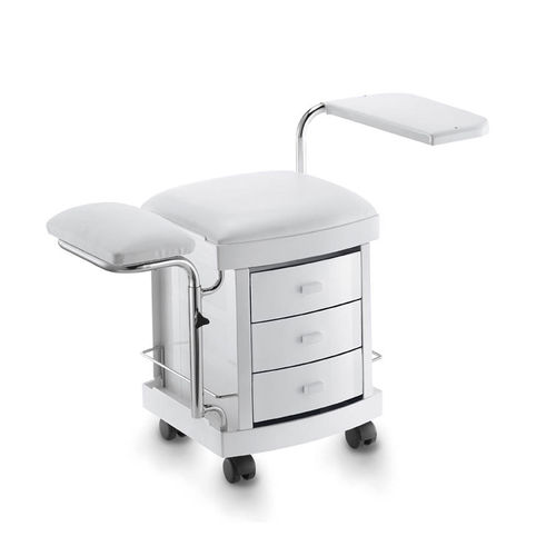 Тележка для педикюра - PEDI MASTER EXCEL - Artecno Srl - для салона красоты
