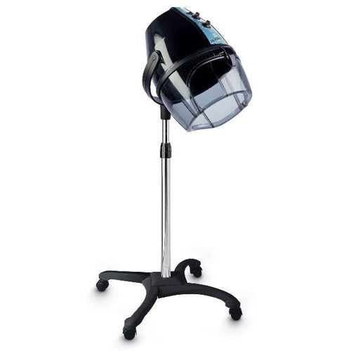 Сушуар для парикмахерской - ACROBATIC 1V WITH BASE - Artecno Srl