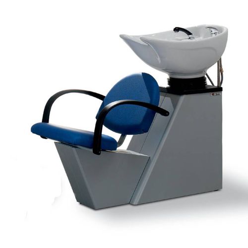 Раковина для мытья головы из искусственной кожи - 220 - 222 - BONVINI - 1 место