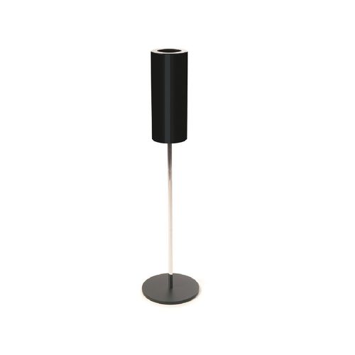Подставка для фена для парикмахерской - FLUTE - Nelson Mobilier
