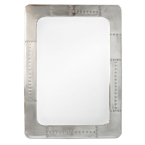 Настенное зеркало - SPITFIRE  - TAKARA BELMONT - для парикмахерской / современное / прямоугольное