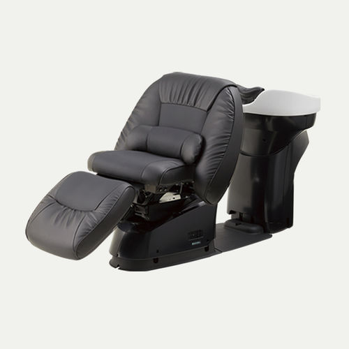 Раковина для мытья головы с опорой для ступней - YUME NOBLE - TAKARA BELMONT - из керамики / 1 место