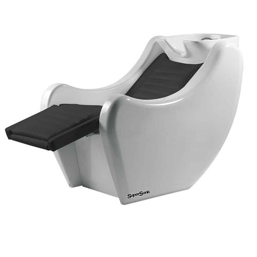 Раковина для мытья головы уникальный дизайн - S-RELAX - VEZZOSI - 1 место
