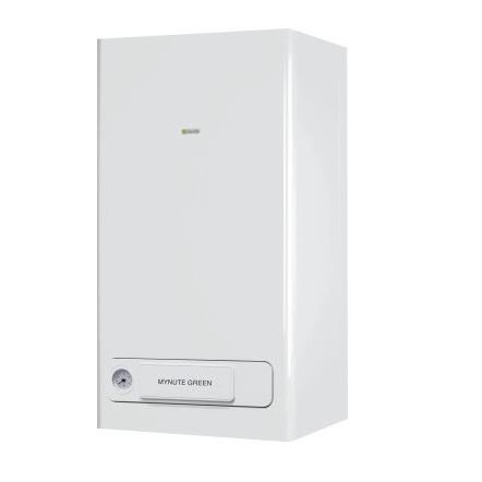 Газовый паровой котел - MYNUTE GREEN - (EXTRA EU) - Beretta - настенный / для домашнего использования / для интерьера