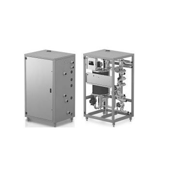 Газовый паровой котел - POWER PLUS BOX 1001 - Beretta - для домашнего использования / для наружного применения / конденсационный