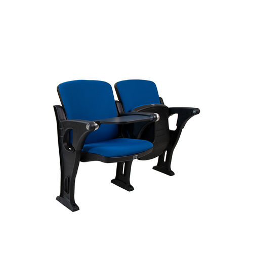 Современное кресло для аудитории - MAIA PL - Euro Seating International - из ткани / из пенополиуретана / из полипропилена