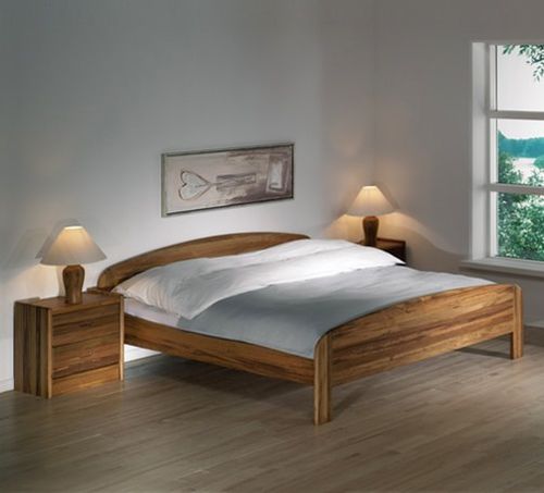 Ночной столик скандинавский стиль - 2139M - dyrlund - из тикового дерева / с основанием из тикового дерева / прямоугольный