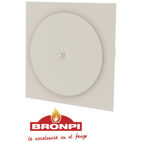 Решетка для дров - SERIE R1 - Bronpi