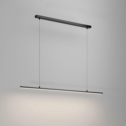 Подвесной светильник - SKY - IDEAGROUP - LED / линейный / IP44