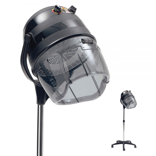Сушуар для парикмахерской - CERIOTTI EQUATOR  - Comfortel