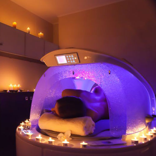 Спа-капсула - OCEANA  - Comfortel
