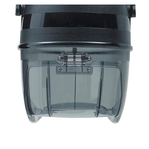 Инфракрасный сушуар - CERIOTTI EQUATOR - WALL MOUNTED - Comfortel - для парикмахерской / мобильный