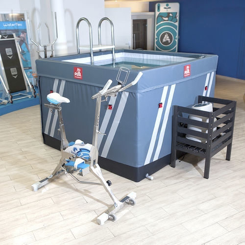 Бассейн для реабилитации - FIT'S POOL - POOLSTAR