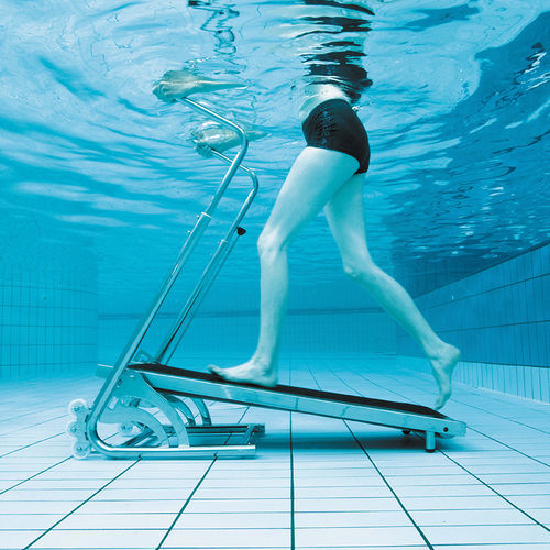 Водная беговая дорожка - AQUAJOGG - POOLSTAR - складная
