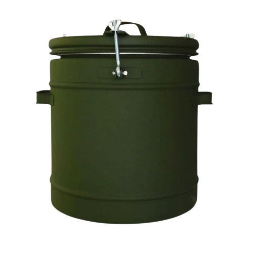 Подогреватель для блюд для профессионального использования - 36 l - Darba Spars
