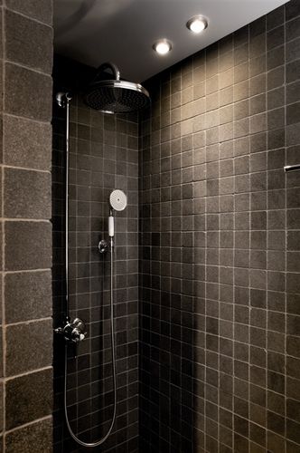 Встраиваемый даунлайт - SIMPLON SPLASH - TAL - с галогеновой подсветкой / круглый / для ванной комнаты