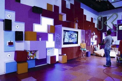 Встраиваемый точечный светильник в потолок - CHROMOS - TAL - встраиваемый в стену / LED / круглый