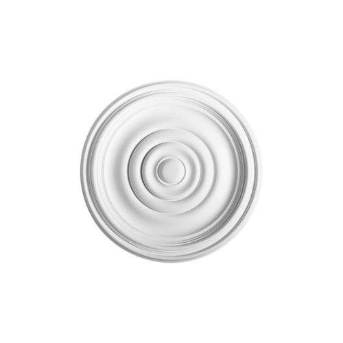 Розетка из полиуретана - R08 - Orac Decor®