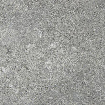Облицовочная пластина из камня - ENOSKIN® - Carrières du Hainaut - для наружного применения / текстурированная / серая