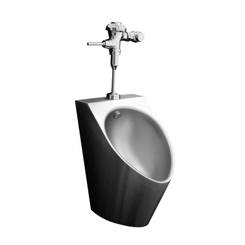 Писсуар из нержавеющей стали - DURA-WARE® : 2158 - Acorn - настенный