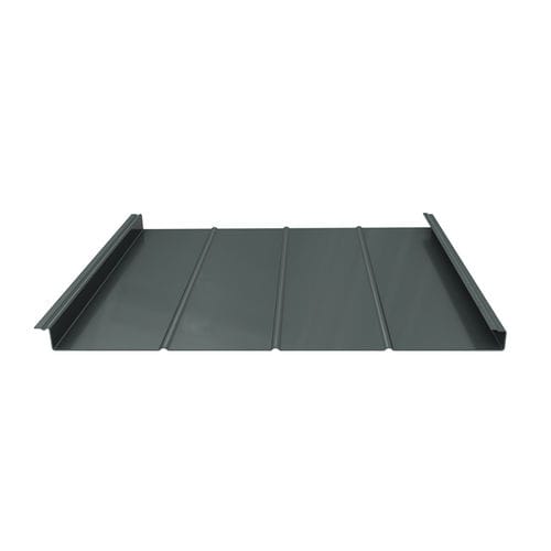 Строительная панель - LP-15 - FABRAL - для стены / для кровли / огнестойкая