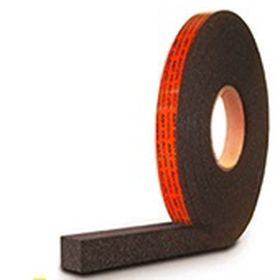 Изоляционная клейкая лента - EMSEAL - FABRAL - для внутренней компоновки / для столярных изделий