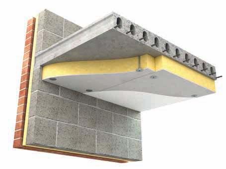 Термическая изоляция - XO/STP - Xtratherm - из полиизоцианурата / на жесткой панели / для внутреннего пространства
