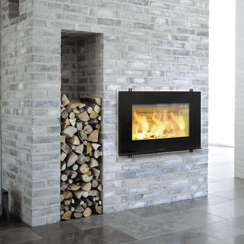 Дровяная топка для камина - I 30/55 - HWAM Intelligent Heat AS
