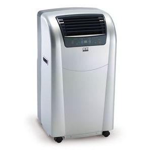 Переносной кондиционер - RKL ECO SERIES - REMKO GmbH & Co. KG - моноблочный / для домашнего использования / компактный