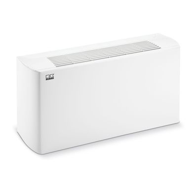 Настенный кондиционер - KWK EC (DM) SERIES - REMKO GmbH & Co. KG - потолочный / моно-сплит / для профессионального использования