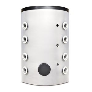 Баллон-буфер - MPS SERIES - REMKO GmbH & Co. KG