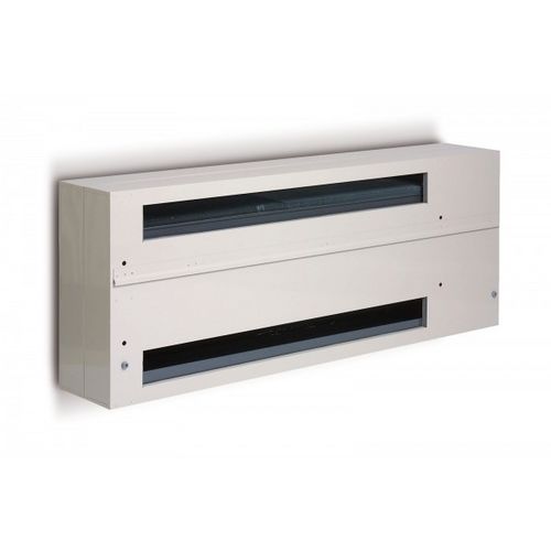 Настенный влагопоглотитель - SLN SERIES - REMKO GmbH & Co. KG - для бассейна