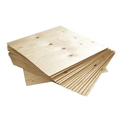 Обшивка из фанерованной древесины - WISA® VENEER CONTROLLED - UPM - из ели / искусственная / для внутренней компоновки