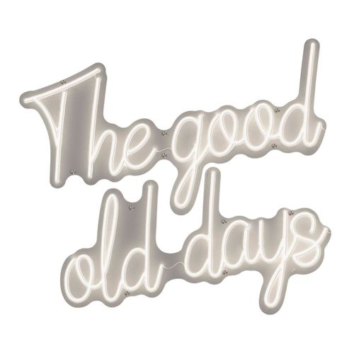 Настенный светильник уникальный дизайн - THE GOOD OLD DAYS - EICHHOLTZ - для интерьера / из стекла / для бытового использования
