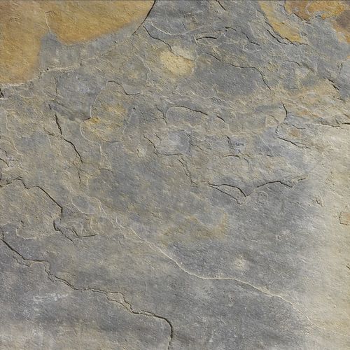 Плитка из шифера - GOMA - SDA Decoration - матовая / для наружного применения / для напольной поверхности