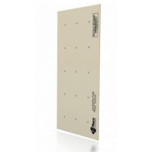 Декоративный гипсокартон - 4PRO® 13 - Placoplatre - прямоугольный / Еврокласс A2 / для перегородок