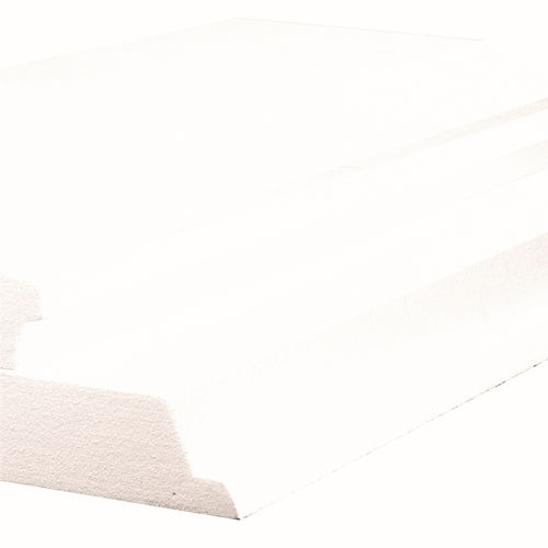 Изоляционное межбалочное пространство - HOURDISSIMO® P 600 120 COFFRANT S - Placoplatre - из вспененного полистирола / для обшивки