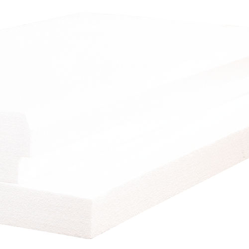 Изоляционное межбалочное пространство - HOURDISSIMO® T 600 150 REVERSIBLE - Placoplatre - из вспененного полистирола / для обшивки