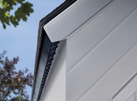 Вентилятор для крыши - VENTSURE® INFLOW® - Owens Corning Insulation