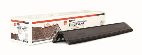 Вентилятор для крыши - VENTSURE® 4-FOOT - Owens Corning Insulation