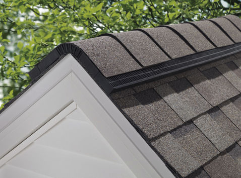 Вентилируемая подкладка - VENTSURE® 4-FOOT - Owens Corning Insulation