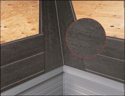 Битумная гидроизоляция для плоской крыши - WEATHERLOCK® G - Owens Corning Insulation