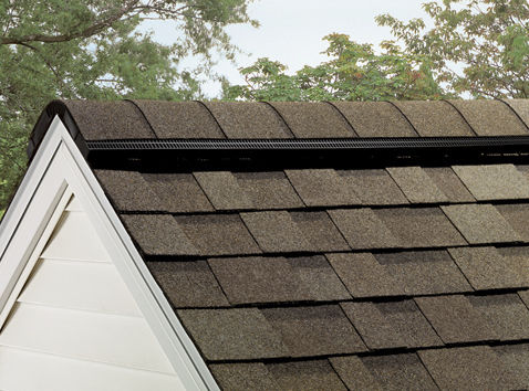 Черепица для краев - PROEDGE® - Owens Corning Insulation