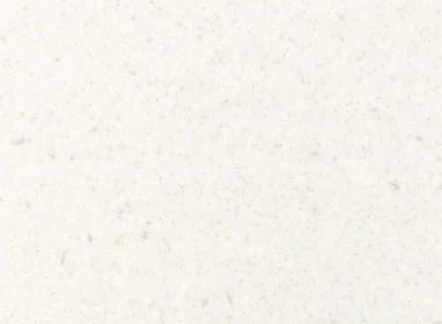 Рабочая поверхность из Solid Surface - COTTON FIELD - HI-MACS® - для профессионального использования / для кухни / для ванной комнаты