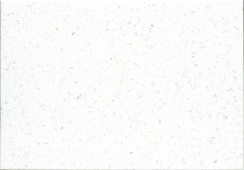 Рабочая поверхность из Solid Surface - ICE QUEEN - HI-MACS® - для выставок / для кухни / для ванной комнаты